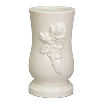 Ваза ритуальная №11