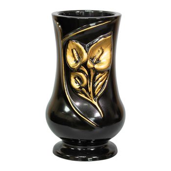 Ваза ритуальная №12