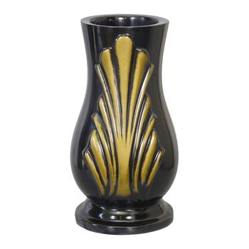 Ваза ритуальная №10