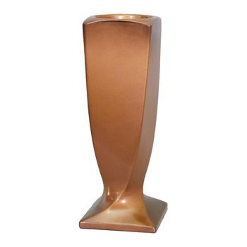 Ваза ритуальная №25