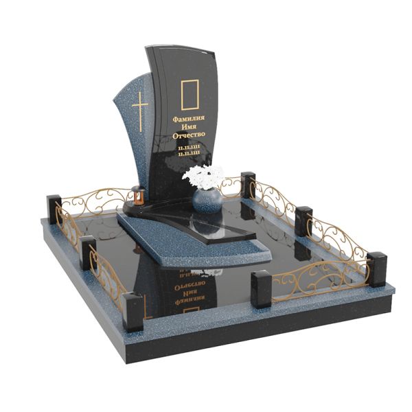 Мемориальный комплекс МК-1/5