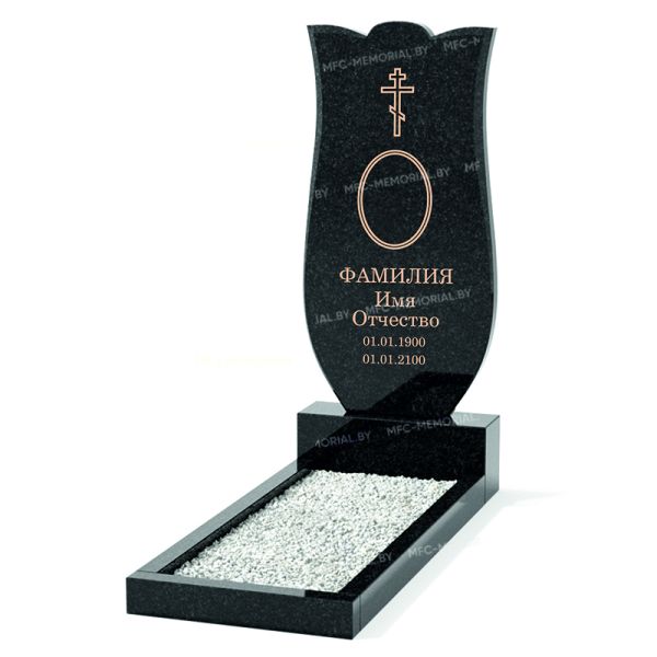 Памятник вертикальный ЭМА-37