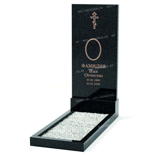 Памятник вертикальный ЭМА-1