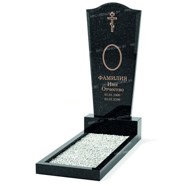 Памятник вертикальный ЭМА-15