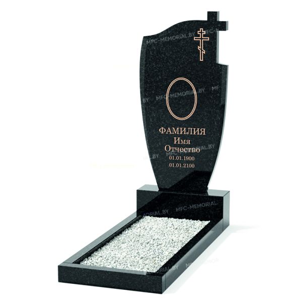 Памятник вертикальный МА-26