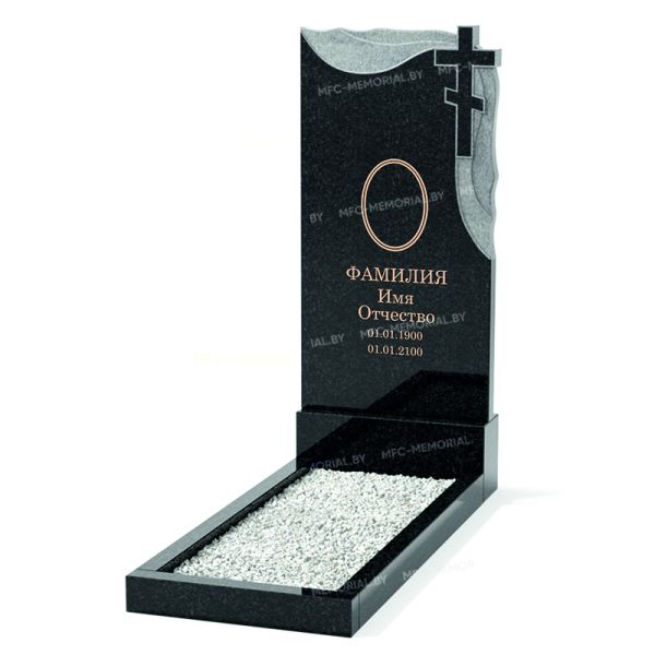 Памятник вертикальный ЭА-4