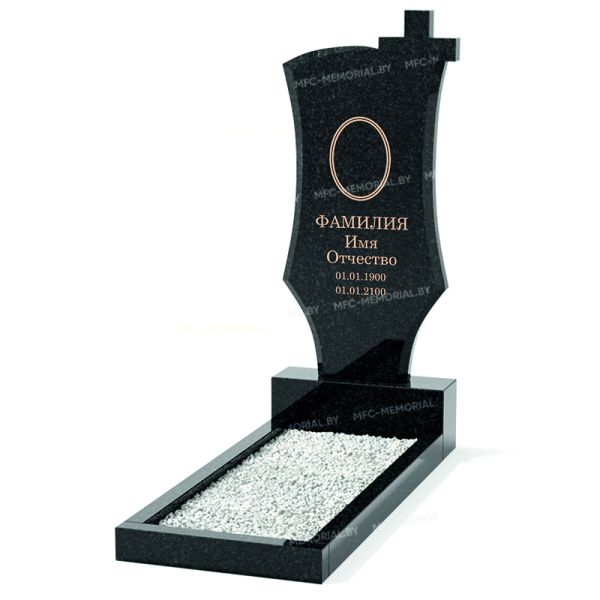 Памятник вертикальный МА-66