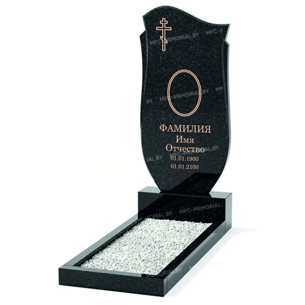 Памятник вертикальный МА-22