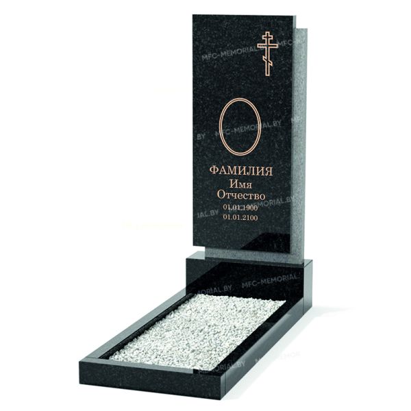 Памятник вертикальный ЭА-1