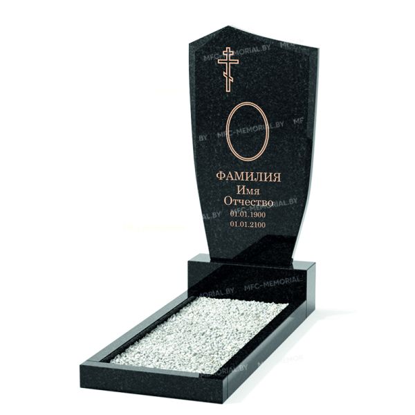 Памятник вертикальный ЭМА-76