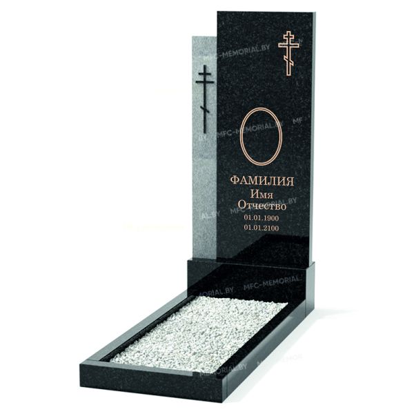 Памятник вертикальный ЭА-2