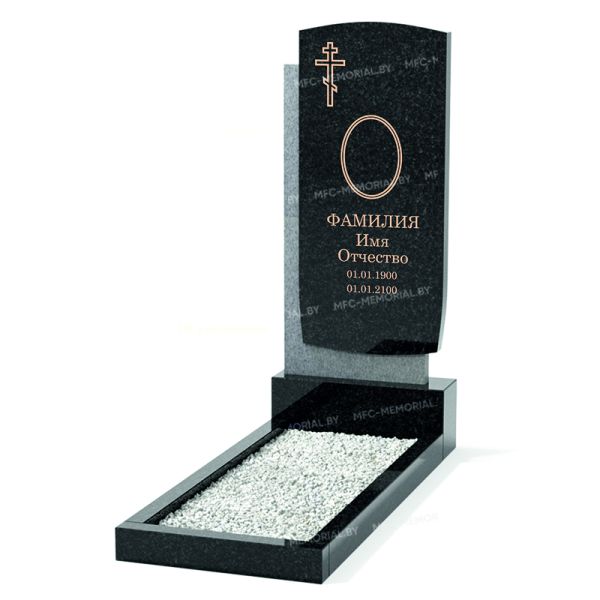 Памятник вертикальный ЭА-3