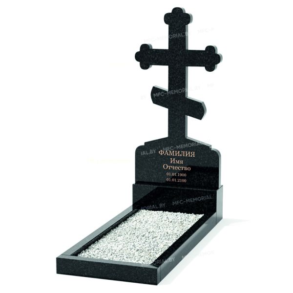 Памятник вертикальный МАК-6