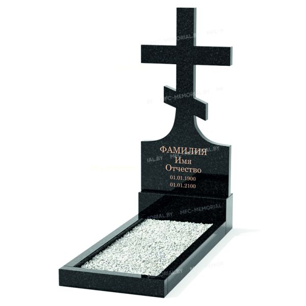 Памятник вертикальный МАК-7