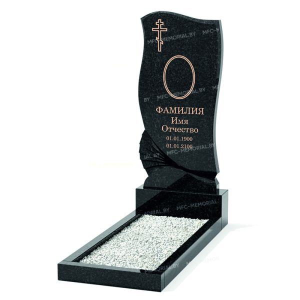 Памятник вертикальный МА-34