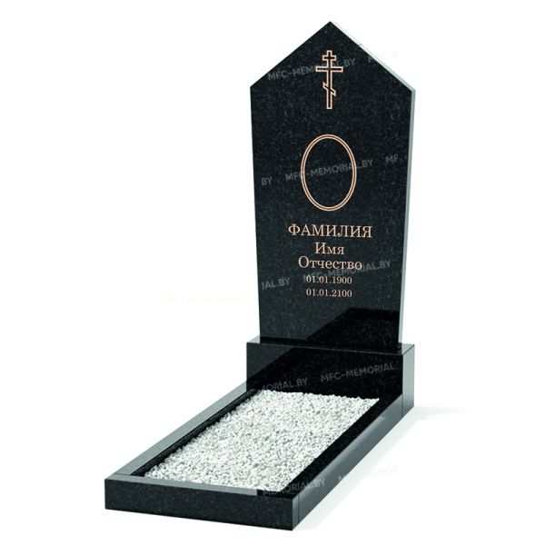 Памятник вертикальный МА-80