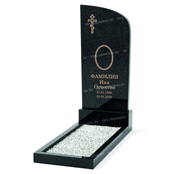 Памятник вертикальный ЭМА-40