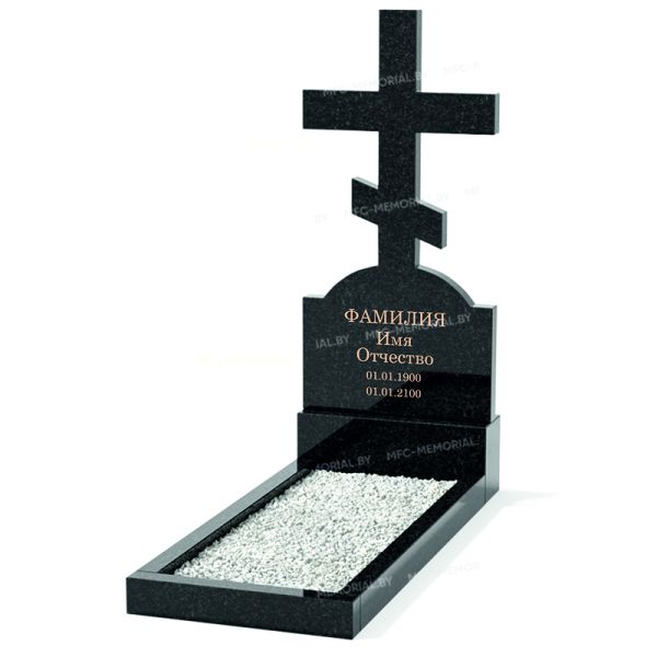 Памятник вертикальный МАК-1