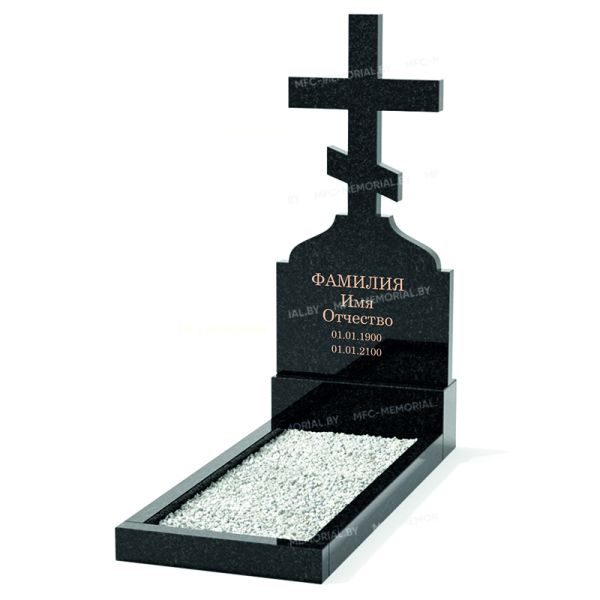 Памятник вертикальный МАК-2