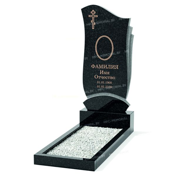 Памятник вертикальный МА-22