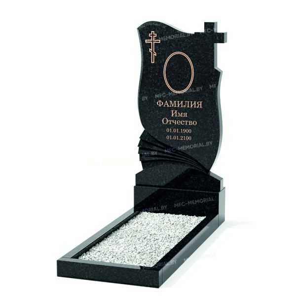 Памятник вертикальный ВД-3