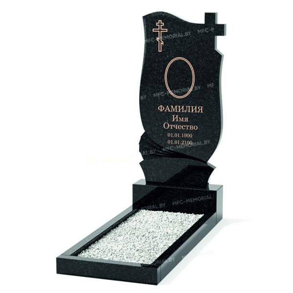 Памятник вертикальный МД-3