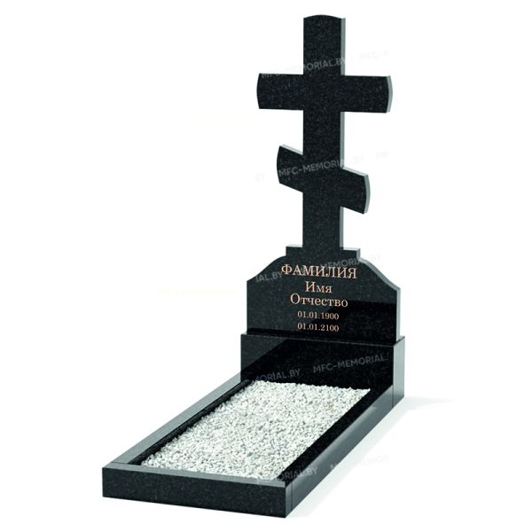 Памятник вертикальный МАК-3