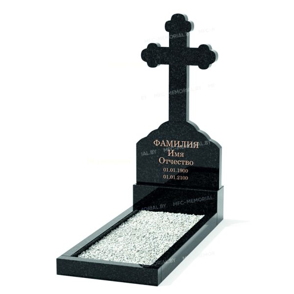 Памятник вертикальный МАК-4