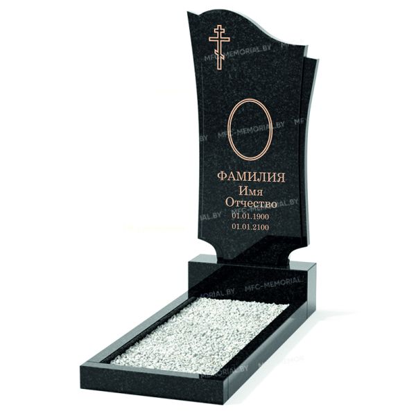 Памятник вертикальный ЭМА-85