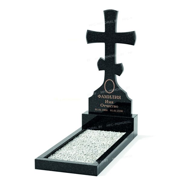 Памятник вертикальный МАК-5