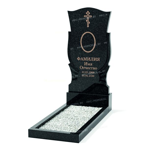 Памятник вертикальный МА-88