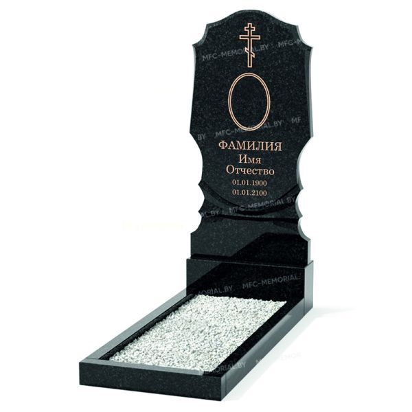 Памятник вертикальный МА-90