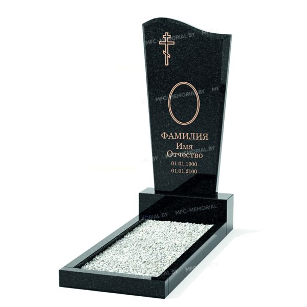 Памятник вертикальный ЭМА-2